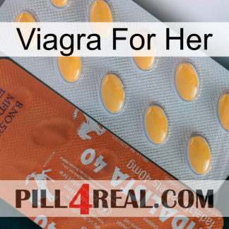 Viagra For Her 43